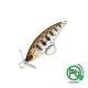 Sakura Phoxy Spybait 35S 3,5cm 4,4gr T11 Wobbler - Holo Trout