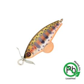   Sakura Phoxy Spybait 35S 3,5cm 4,4gr T12 Wobbler - Iwana Trout