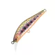 SAKURA ARTACT TROUT 53S 53mm 6g T12 (Iwana Trout) Wobbler