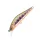 Sakura Artact Trout 63S 6,3cm 8gr T01 Wobbler - Goldforelle