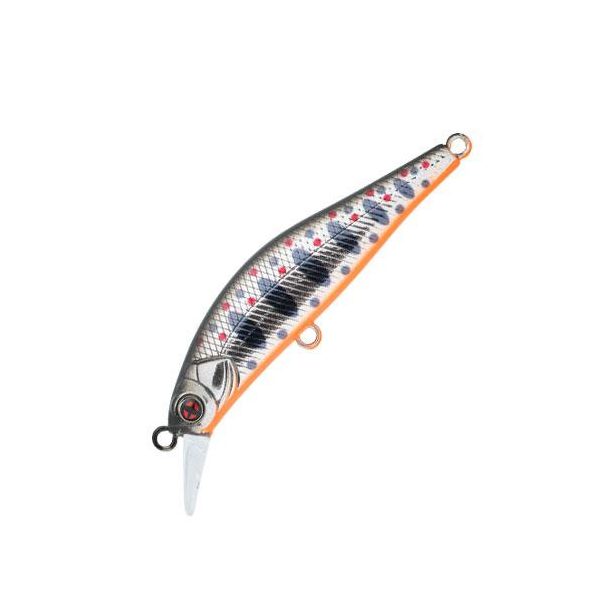 Sakura Artact Trout 63S 6,3cm 8gr T13 Wobbler - Kontrastforelle