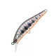 Sakura Artact Trout 63S 6,3cm 8gr T13 Wobbler - Kontrastforelle