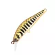 Sakura Artact Trout 63S 6,3cm 8gr V02 Wobbler - Brown Vairon