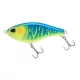 Sakura Baffeur Jerk 100 SS Reverse Chart Tiger 10cm 41gr Jerkbait