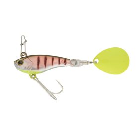 Sakura Tailspin 10 ZN Baby Gill 3,4cm 10gr Tail Spinner