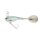 Sakura Tailspin 10 ZN Bait Ice 3,4cm 10gr Tail Spinner