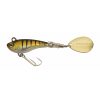 Sakura Tailspin 14 ZN 4cm 14gr 016 Wobbler - Bronze Perch