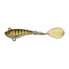 Sakura Tailspin 14 ZN 4cm 14gr 016 Wobbler - Bronze Perch