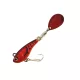 Sakura Tailspin 14 ZN 4cm 14gr 101 Wobbler - Crayfish