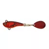 Sakura Tailspin 14 ZN 4cm 14gr 101 Wobbler - Crayfish