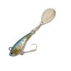 Sakura Tailspin 14 ZN 4cm 14gr A06 Wobbler - Aurora Minnow