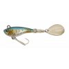 Sakura Tailspin 14 ZN 4cm 14gr A06 Wobbler - Aurora Minnow
