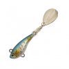 Sakura Tailspin 14 ZN 4cm 14gr A06 Wobbler - Aurora Minnow