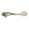 Sakura Tailspin 14 ZN 4cm 14gr A06 Wobbler - Aurora Minnow