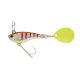 Sakura Tailspin 21 ZN Baby Gill 4,5cm 21gr Tail Spinner