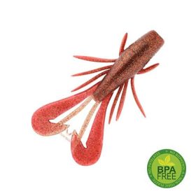 Sakura Zarigani Craw