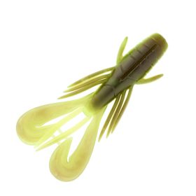 Sakura Zarigani Craw Soft Lure 78mm Kunststoffkrebs 115