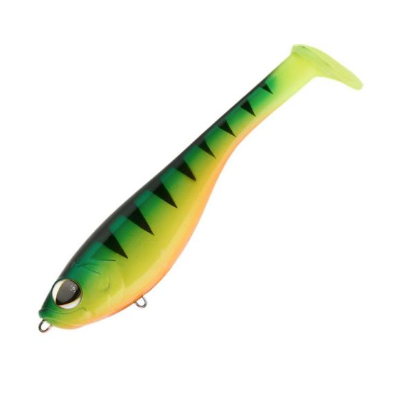 Sakura Dekai Swimbait 12cm 28gr 081 Plastikköder - Fire Tiger
