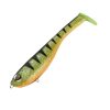Sakura Dekai Swimbait 12cm 28gr 083 Plastikköder - UV Tiger