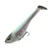 Sakura Dekai Swimbait Gummifisch 128-UV Shad 120mm 28g