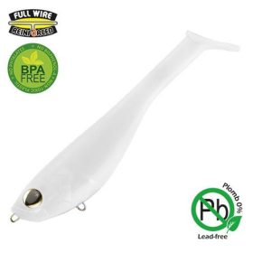 Sakura Dekai Swimbait 150 006 Gummifisch