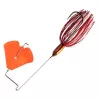 Sakura Cajun BuzzBait JC22 Spring Red Kunstköder