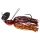 Sakura Cover Bladed Jig Spring Craw 14gr Skirted Jig