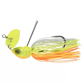 Sakura Cover Bladed Jig Chick 14,0gr Skirted Jig