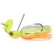Sakura Cover Bladed Jig Chick 14,0gr Skirted Jig