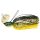 Sakura Cover Bladed Jig Gill 14gr Skirted Jig