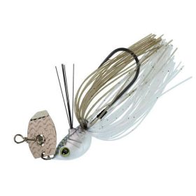 Sakura Cover Bladed Jig Clearwater 10,5gr Skirted Jig