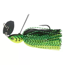 Sakura Cover Bladed Jig Chart Kaeru 10,5gr Skirted Jig