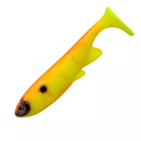 Sakura Bigpike Shad 150 Fire Tiger 15cm 48gr Gummifisch