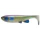 Sakura Bigpike Shad 200 Smelt UV 20cm 113gr Gummifisch