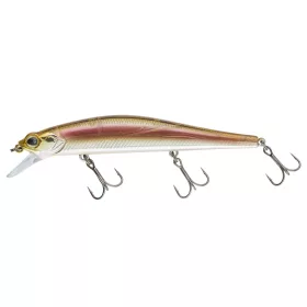   Sakura Bulwip 110 SP Clear Waka 11cm 14,6gr Suspending Minnow Wobbler
