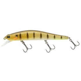   Sakura Bulwip 130 SP Sparkling Gill 13cm 22,8gr Suspending Minnow Wobbler