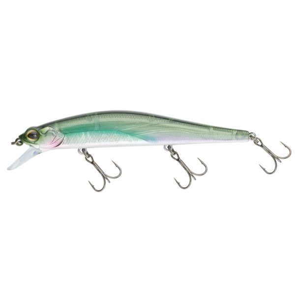 Sakura Bulwip 130 SP Limpid Secret 13cm 22,8gr Suspending Minnow Wobbler