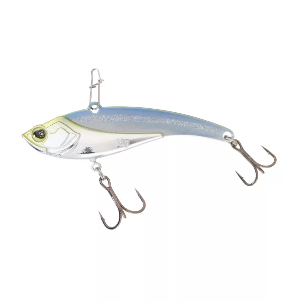 Sakura Salty Blade ZN 75 Bait Ice 7,5cm 18,0gr Metal Blade Vertikalköder