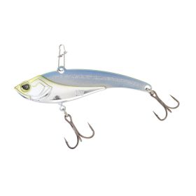   Sakura Salty Blade ZN 90 Bait Ice 9,0cm 25,0gr Metal Blade Vertikal Metallköder