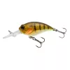 Sakura Micron Crank DR Sparkling Gill 4cm 6,5gr Deep Runner Crankbait