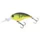 Sakura Micron Crank DR Eclipse Tiger 4cm 6,5gr Deep Runner Crankbait