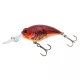 Sakura Micron Crank DR Red Craw 4cm 6,5gr Deep Runner Crankbait