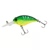 Sakura Micron Crank DR Mat Tiger 4cm 6,5gr Deep Runner Crankbait