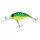 Sakura Micron Crank DR Mat Tiger 4cm 6,5gr Deep Runner Crankbait