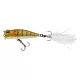Sakura Oppop 159 - Sparkling Gill 6,9cm 13gr Popper
