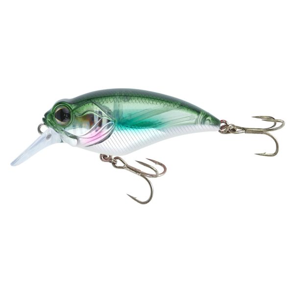 Sakura Crankit +1 Klares Geheimnis 5,8cm 12,1gr Flachläufer Crankbait