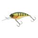 Sakura Crankit +2 Perch 6cm 14gr Medium Runner Crankbait