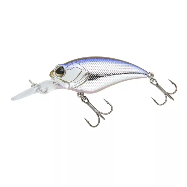 Sakura Crankit +2 Flash Waka 6cm 14gr Medium Runner Crankbait
