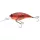 Sakura Crankit +2 Roter Krebs 6,0cm 14,0gr Mittelläufer Crankbait