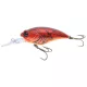 Sakura Crankit +2 Roter Krebs 6,0cm 14,0gr Mittelläufer Crankbait